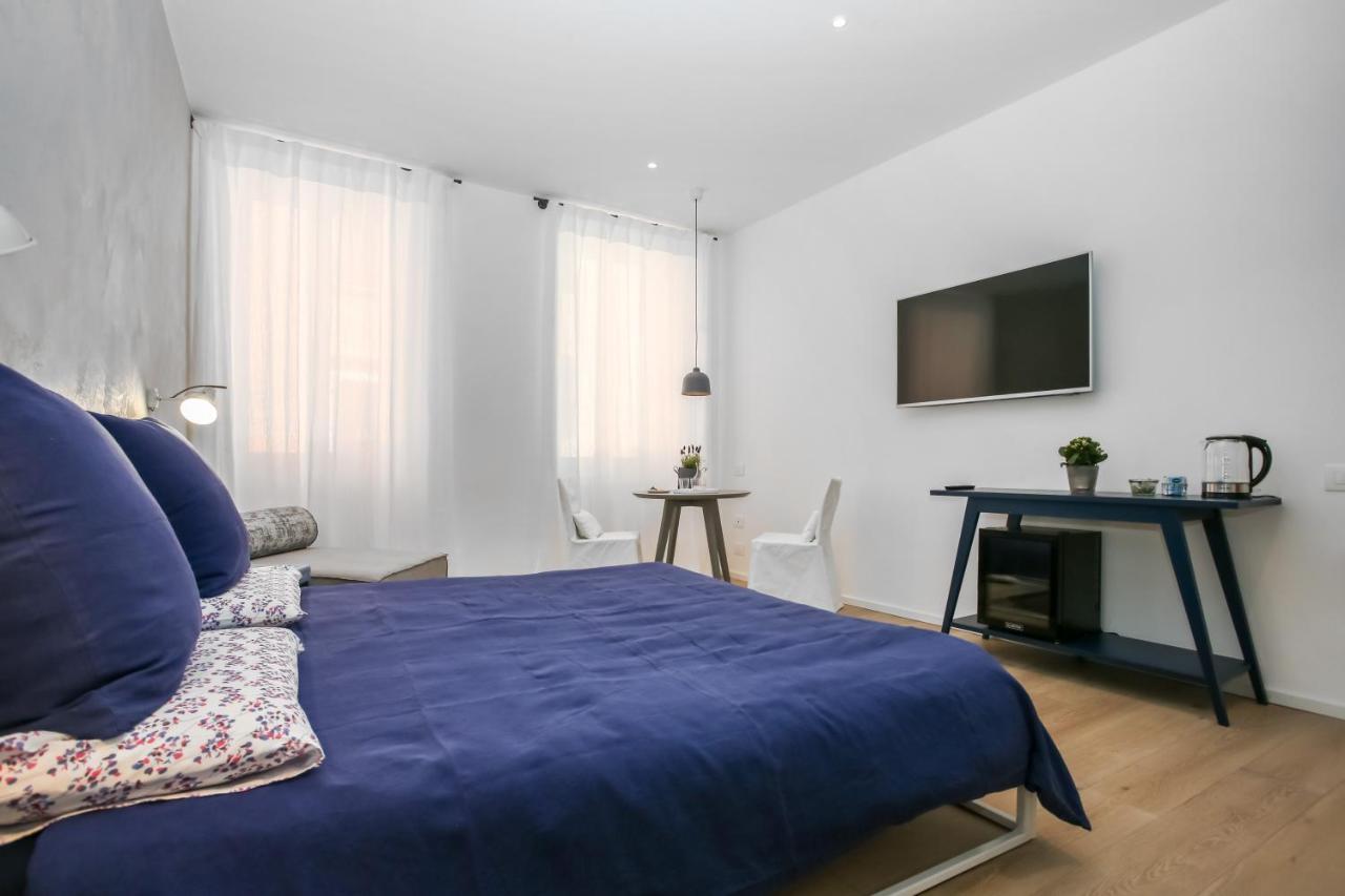 Bnb Ago E Filo Тренто Экстерьер фото