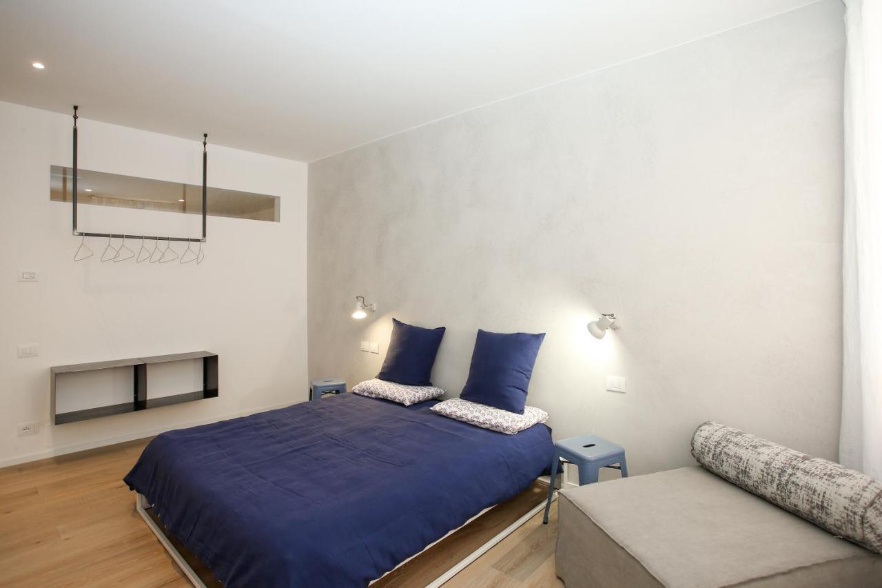 Bnb Ago E Filo Тренто Экстерьер фото